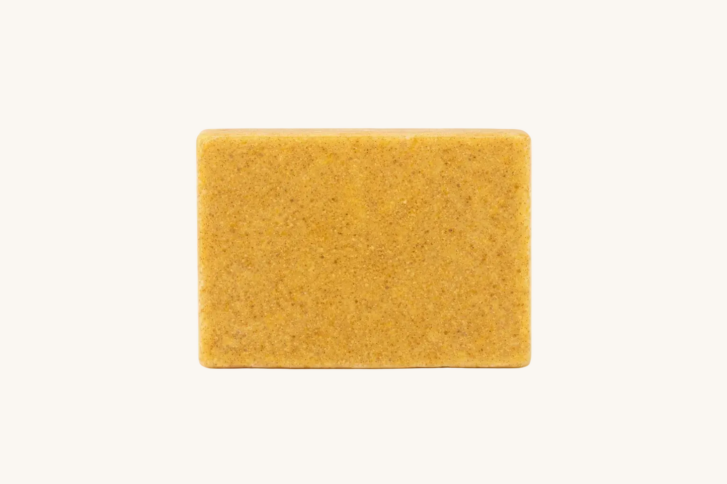 Clarifying Turmeric Cleansing Bar