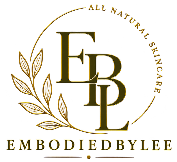 EmbodiedByLee